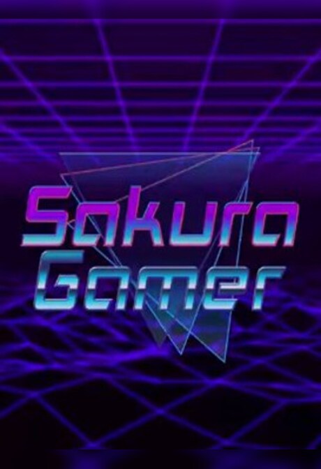 Sakura Gamer Steam Key GLOBAL