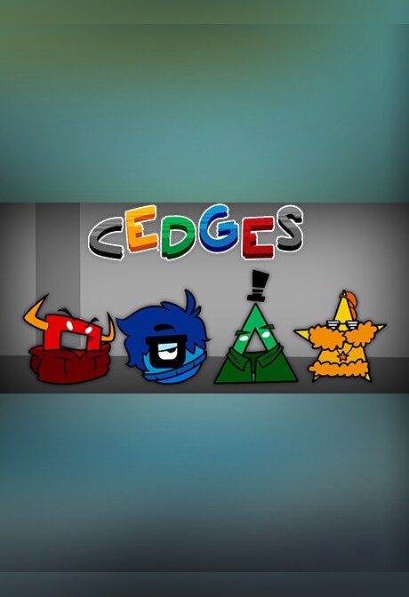 CEdges Steam Key GLOBAL