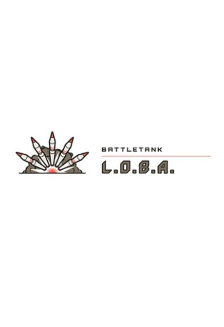 Battletank LOBA Steam Key GLOBAL
