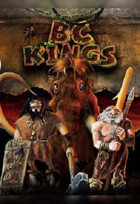 BC Kings Steam Key GLOBAL