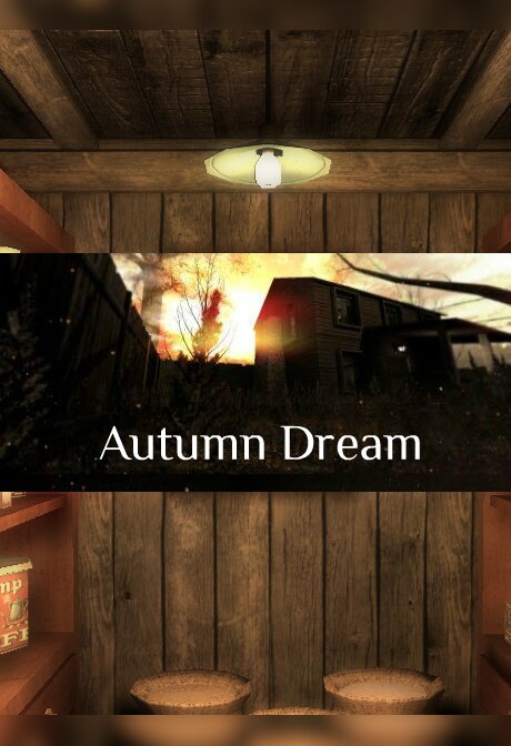 Autumn Dream Steam Key GLOBAL
