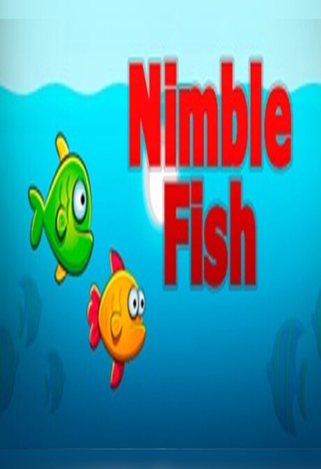 Nimble Fish Steam Key GLOBAL