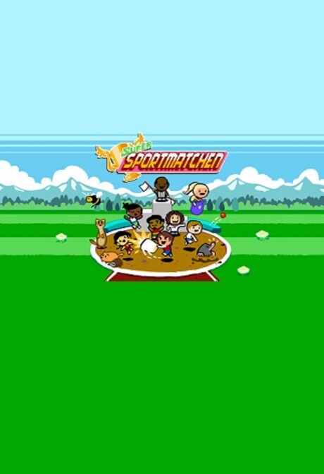 Super Sportmatchen Steam Key GLOBAL