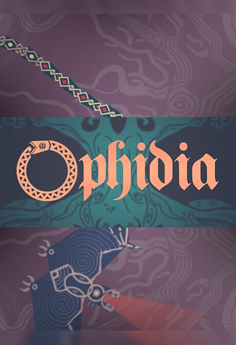 Ophidia Steam PC Key GLOBAL