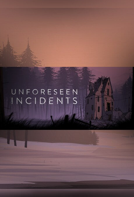 Unforeseen Incidents Steam Gift EUROPE