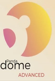 Panda Dome Advanced PC (3 Devices, 2 Years) - GLOBAL
