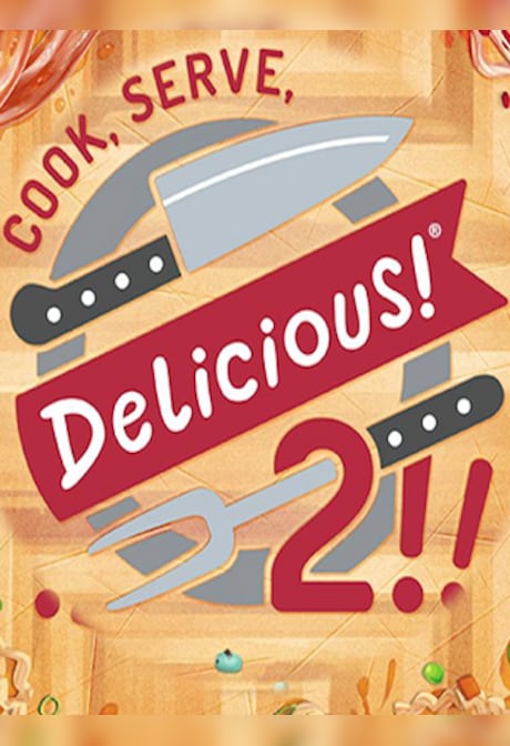 Cook, Serve, Delicious! 2!! Steam Key EUROPE