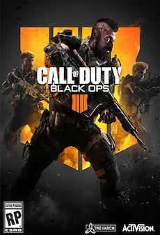 Call of Duty: Black Ops 4 (IIII) (Xbox One) - Xbox Live Key - GLOBAL