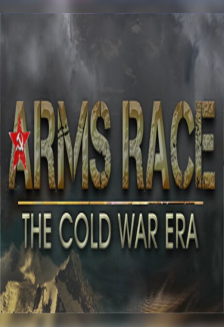 Arms Race - TCWE Steam Key GLOBAL