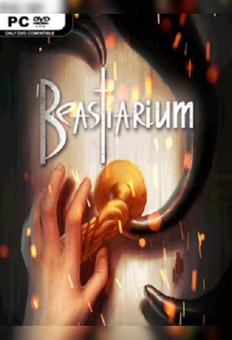 Beastiarium Steam Gift GLOBAL