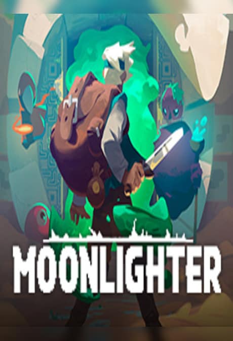Moonlighter Xbox Live Key EUROPE