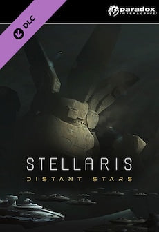 Stellaris: Distant Stars Story Pack Steam Gift EUROPE