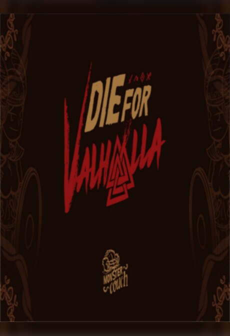 Die for Valhalla! Steam Key GLOBAL
