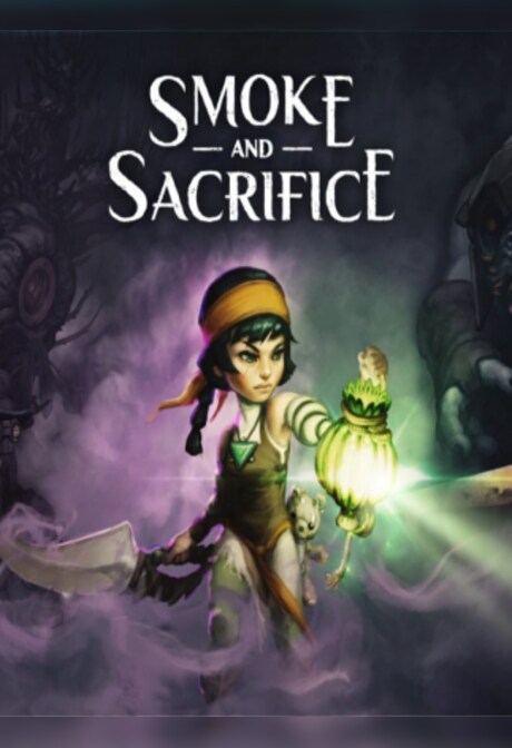 Smoke and Sacrifice Steam Key GLOBAL
