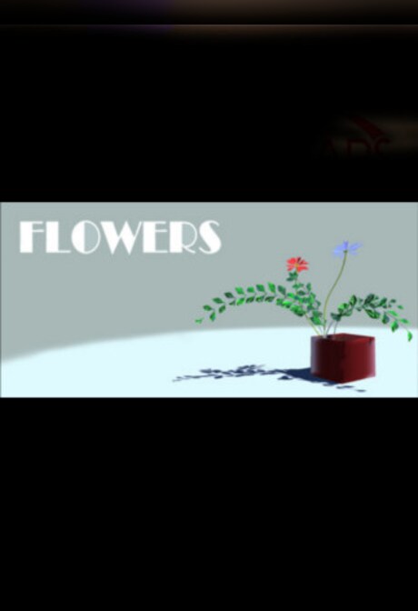 Flower Design Steam Key GLOBAL