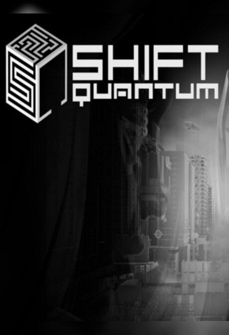 Shift Quantum Steam Key GLOBAL