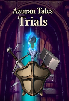 Azuran Tales: Trials Steam Key GLOBAL