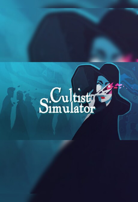 Cultist Simulator Steam Gift EUROPE