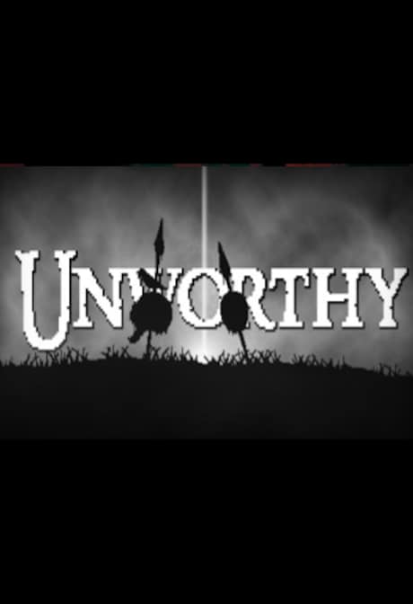 Unworthy Steam Gift GLOBAL