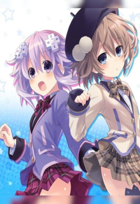 MegaTagmension Blanc Deluxe Pack Steam Key GLOBAL