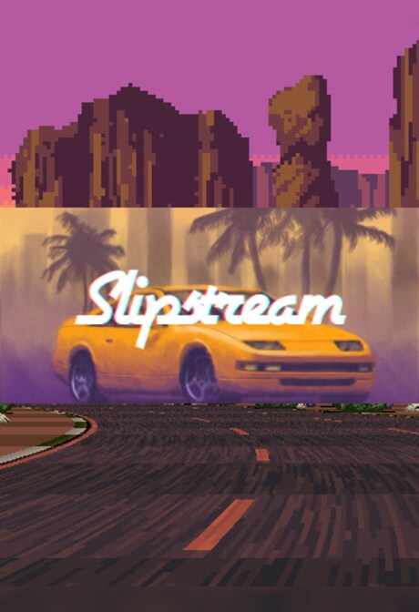 Slipstream Steam Key GLOBAL