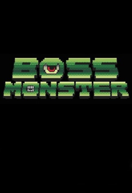 Boss Monster Steam Gift GLOBAL