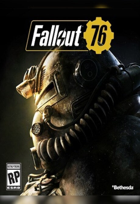 Fallout 76 (Xbox One) - Xbox Live Key - GLOBAL