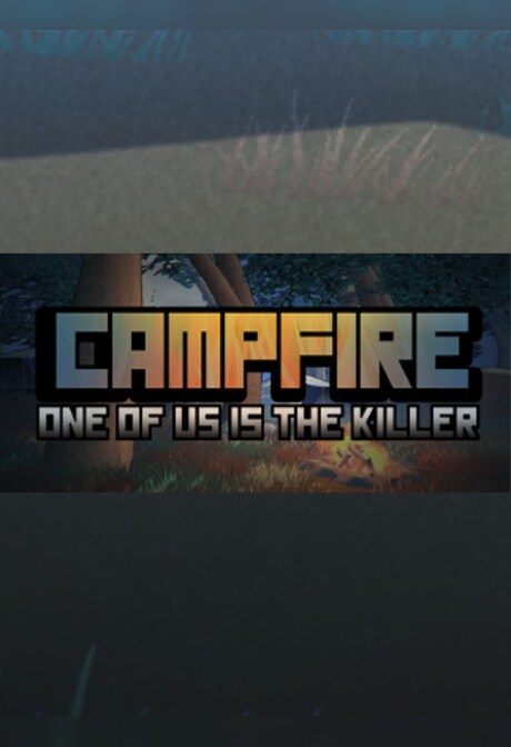 Campfire: One of Us Is the Killer Steam Key GLOBAL