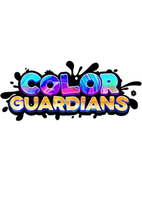 Color Guardians Steam Key GLOBAL