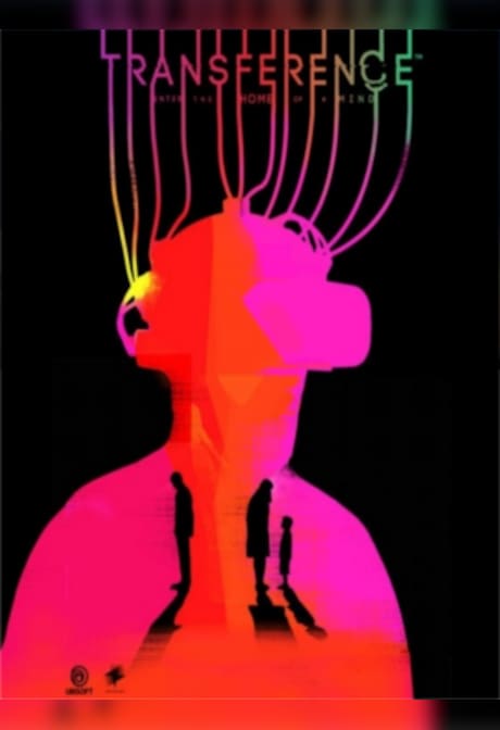 Transference Ubisoft Connect Key EUROPE