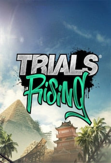 Trials Rising (PC) - Ubisoft Connect Key - EUROPE