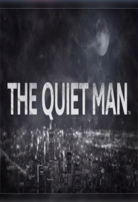 The Quiet Man Steam Gift GLOBAL