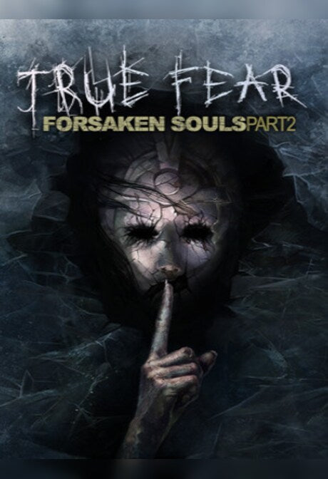 True Fear: Forsaken Souls Part 2 (PC) - Steam Gift - GLOBAL