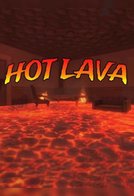 Hot Lava (PC) - Steam Gift - CIS