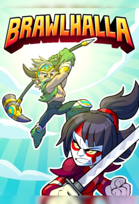 Brawlhalla - Collectors Pack Steam Gift GLOBAL