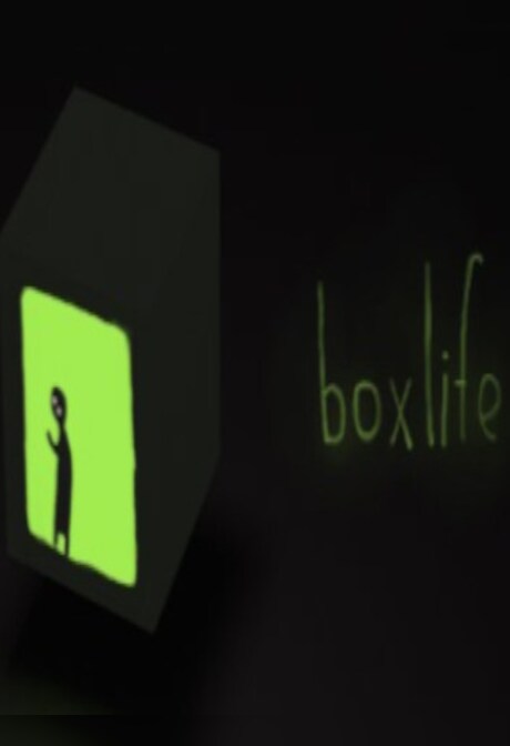 Boxlife Steam Key GLOBAL