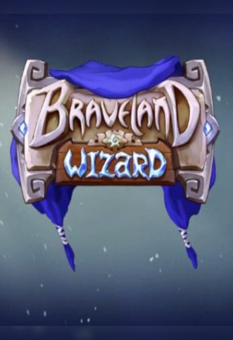Braveland Wizard Steam Gift GLOBAL