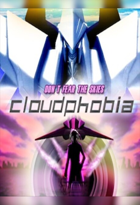 cloudphobia Steam Key GLOBAL