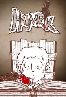Haimrik (PC) - Steam Key - GLOBAL