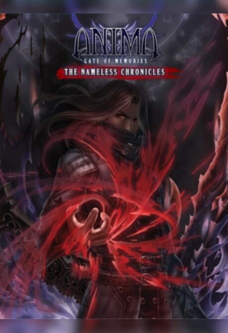 Anima: Gate of Memories - The Nameless Chronicles Xbox Live Key EUROPE