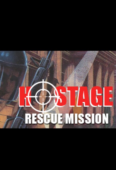 Hostage: Rescue Mission Steam Key GLOBAL