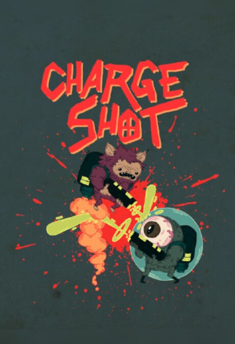 ChargeShot Steam Key GLOBAL