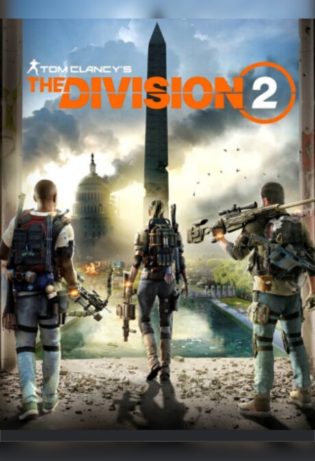 Tom Clancy's The Division 2 | Standard Edition (PC) - Ubisoft Connect Key - EMEA