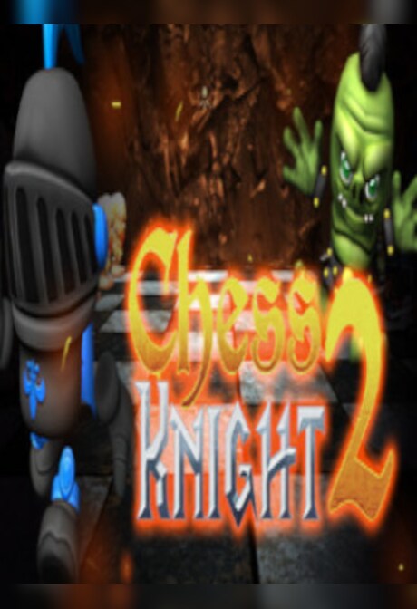 Chess Knight 2 Steam Key GLOBAL