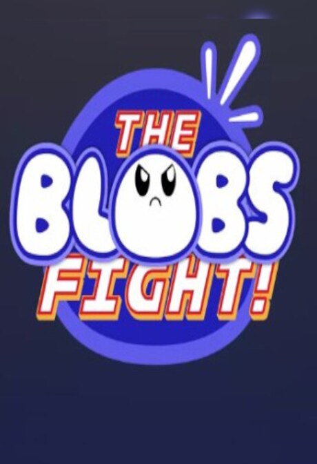 The Blobs Fight Steam Key GLOBAL