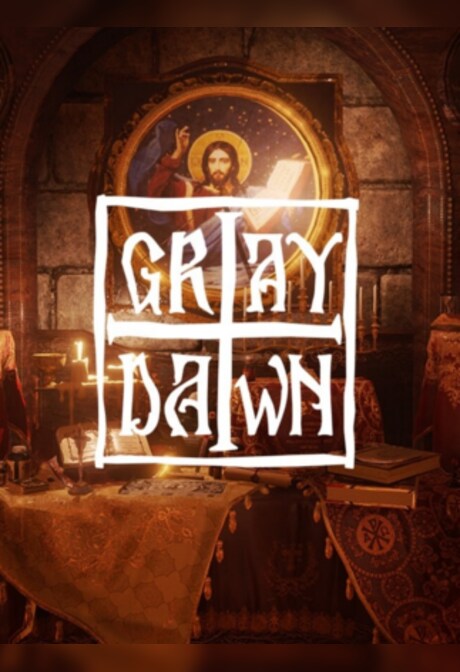 Gray Dawn Steam Gift EUROPE