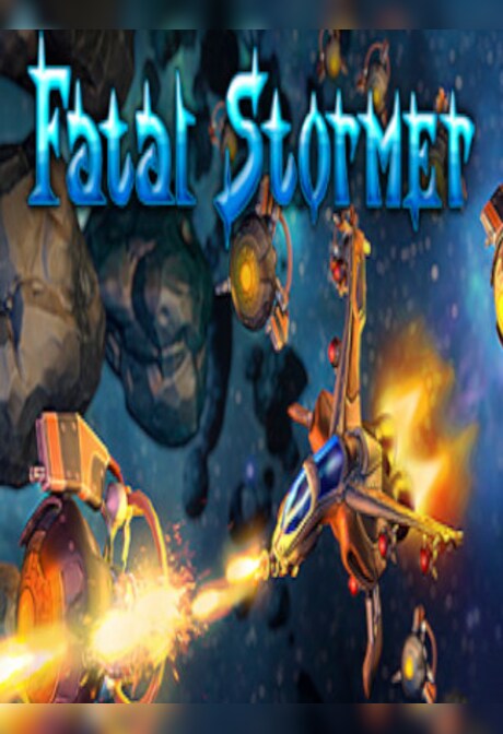 Fatal Stormer Steam Key GLOBAL