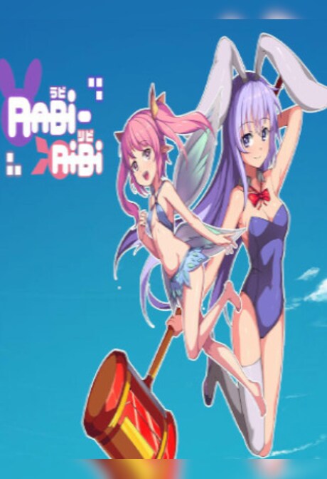 Rabi-Ribi Steam Gift NORTH AMERICA