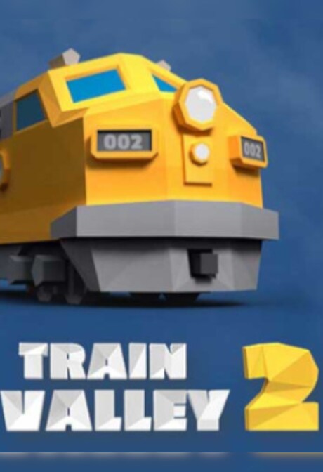 Train Valley 2 (PC) - Steam Key - GLOBAL