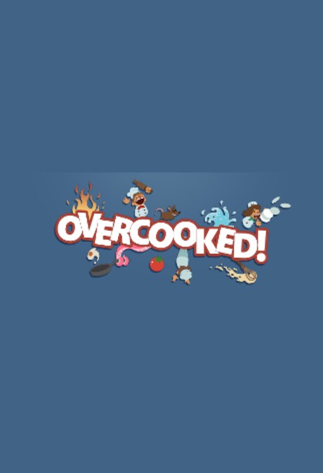 Overcooked! 2 (PC) - Steam Key - EUROPE